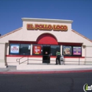 El Pollo Loco - Fast Food Restaurants