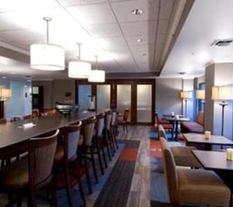 Hampton Inn Ft. Wayne-Southwest - Fort Wayne, IN