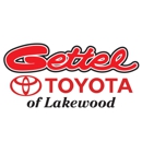 Gettel Toyota of Lakewood - New Car Dealers