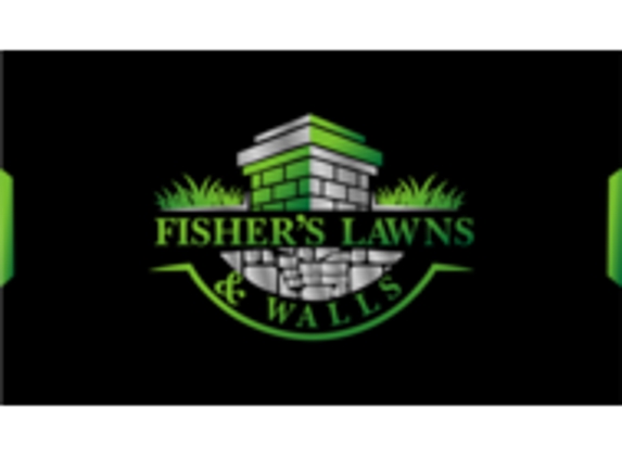 Fisher's Lawn & Walls - Gaston, SC