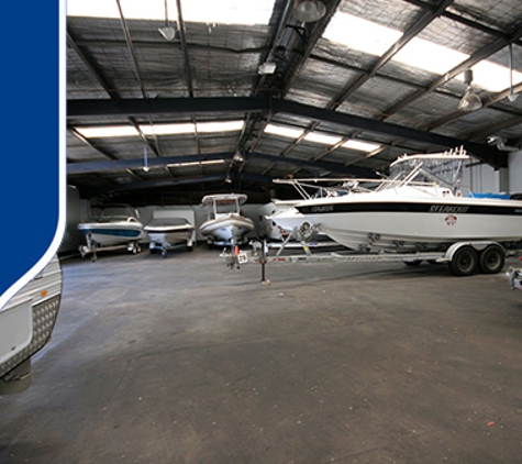 Coffs RV Storage - Toormina, NSW. We can arrange a personalised pick up or delivery service for your RV, caravan or boat.