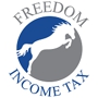 Freedom Income Tax & Insurance Service