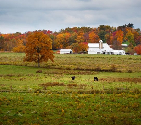 Shenango on the Green - A Presbyterian SeniorCare Network Community - New Wilmington, PA