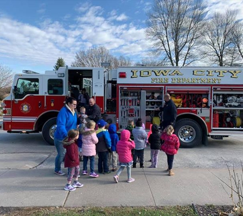 Lionheart Early Learning - Iowa City, IA