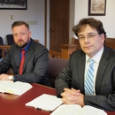 Garrett and Penhallegon, Attorneys at Law, PLLC - Attorneys