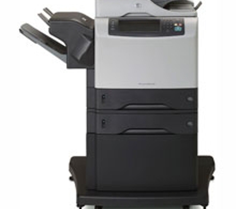 AFX Laser Printer Repair - Londonderry, NH