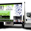 Shred-It - Document Destruction Service