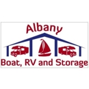 Albany Boat RV Storage - Recreational Vehicles & Campers-Storage
