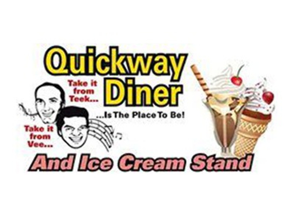 Quickway Diner - Bloomingburg, NY
