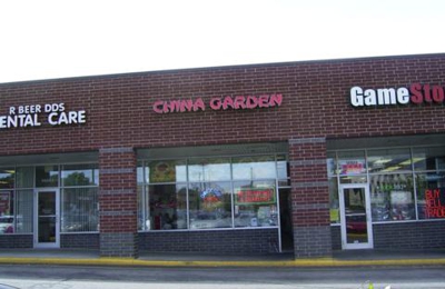 China Garden 14867 Detroit Ave Lakewood Oh 44107 Yp Com