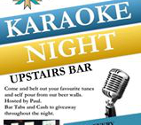 2 EZY Karaoke - Bakewell, NT