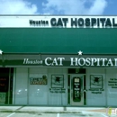 Houston Cat Hospital - Veterinary Clinics & Hospitals