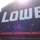 Lowe's Home Improvement - Home Centers