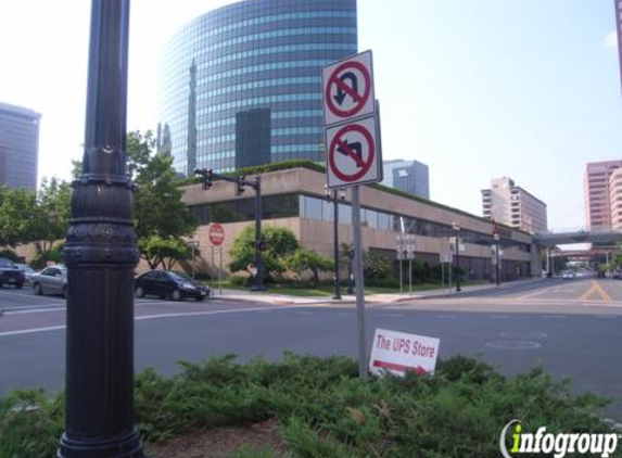 LAZ Parking Ltd - Hartford, CT