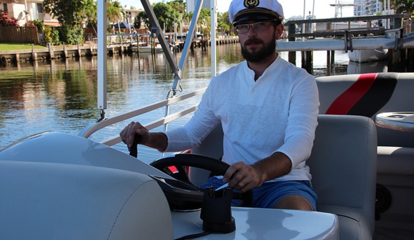 Miami Boats Rental - Hallandale Beach, FL