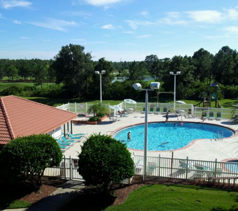 Parc Corniche Condominium Suite Hotel - Orlando, FL