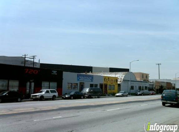 Capture Inc - Culver City, CA