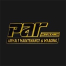 Par Asphalt Maintenance & Markings