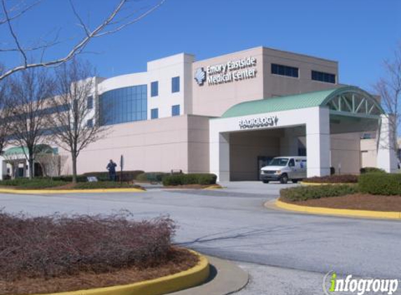 Eastside Physicians Center - Snellville, GA