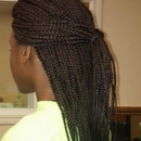 E&G HAIR BRAIDING - Hair Braiding