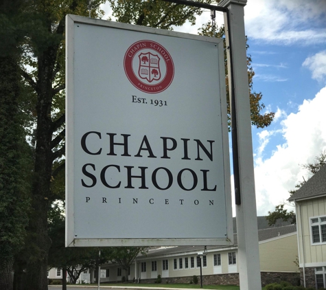 Chapin School - Cleveland, OH