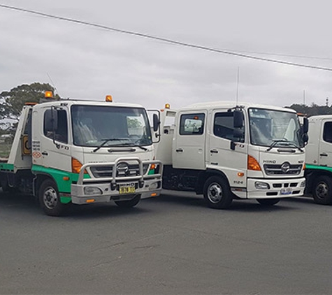 Murwillumbah District Towing - South Murwillumbah, NSW. Available 24 Hours - 7 Days