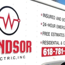 Windsor Electric Inc - Electricians