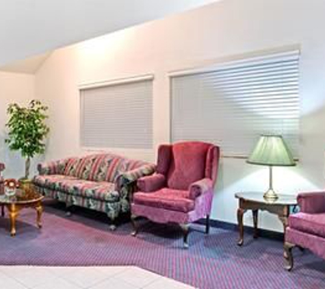 Microtel Inn & Suites by Wyndham Morgan Hill/San Jose Area - Morgan Hill, CA