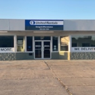 United Rentals - Storage Containers and Mobile Offices
