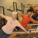 Equilibrium Wellness Center - Personal Fitness Trainers