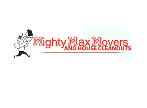 Mighty Max Movers - Trenton, NJ