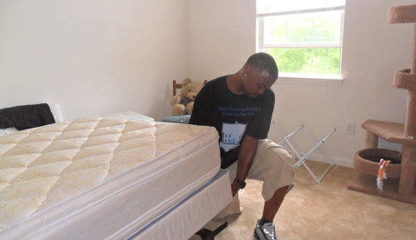 Moms Packing Moving and Cleaning Services - forest hill, MD