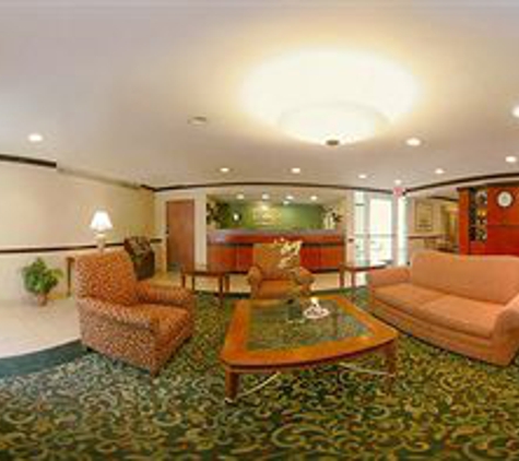 Econo Lodge - Charlotte, NC