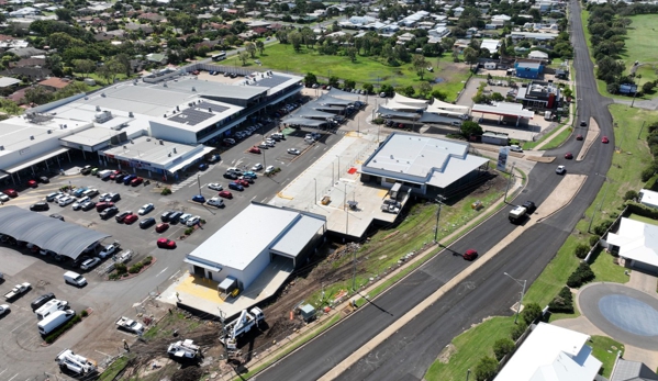 InsiteSJC - Bundaberg South, QLD
