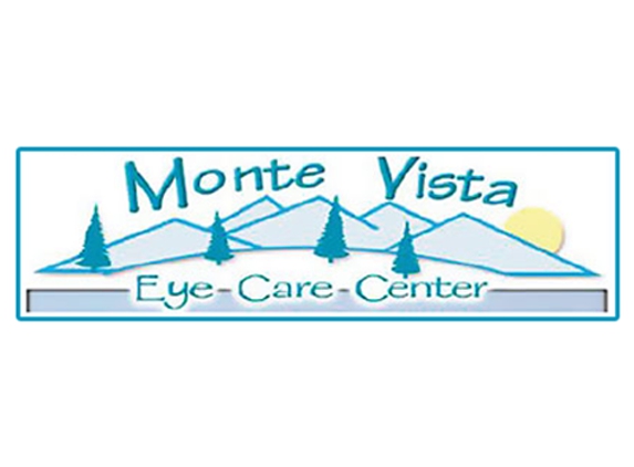 Monte Vista Eye Care Center - Monte Vista, CO