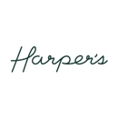 Harper's - CLOSED - Sushi Bars