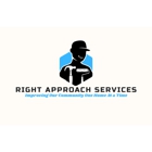 Right Approach Services