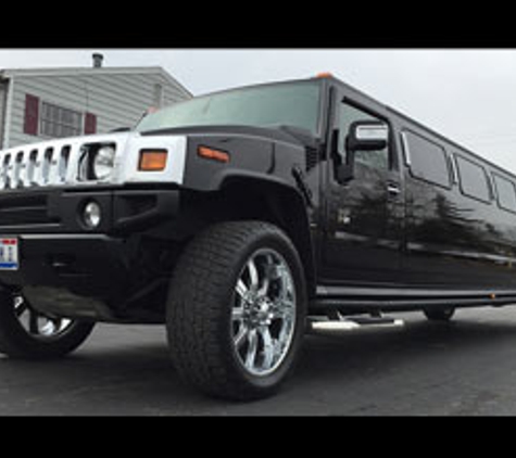 Xtreme Limousine - Columbus, OH