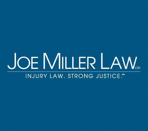 Joe Miller Injury Law, Ltd. - Virginia Beach, VA