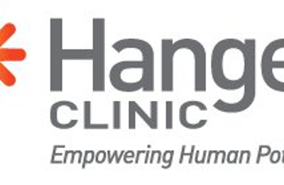 Hanger Clinic San Jose CA 95128