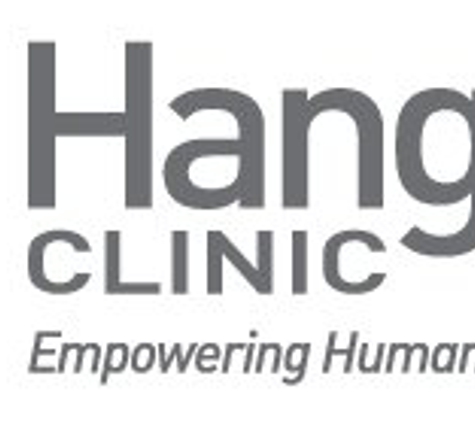 Hanger Clinic - Burnsville, MN