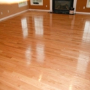 American Heritage Wood Floor