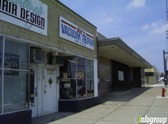 Townes Shoe Repair & Luggage Shop - Beachwood, OH