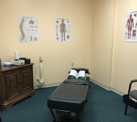 Southern Chiropractic & Wellness Center - Statesboro, GA