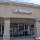 Q Nails - Nail Salons