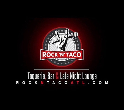 Rock N Taco - Atlanta, GA