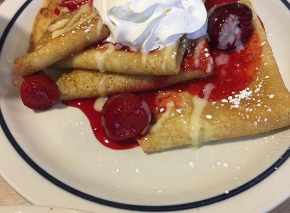 IHOP - Perris, CA