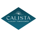 Calista Luxury Townhomes - Apartments