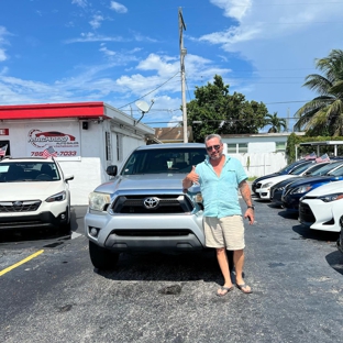 Machado Auto Sales - Miami, FL
