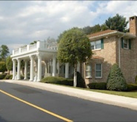 Harris Funeral Home, Inc. - Johnstown, PA